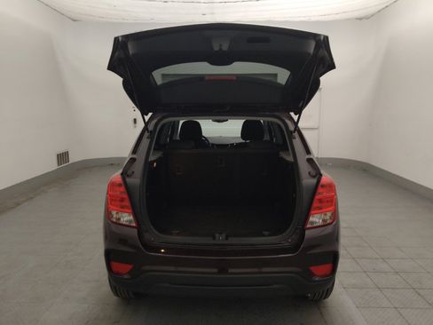Used 2020 Chevrolet Trax LS w/ Tint and Cruise Package FWD image 29