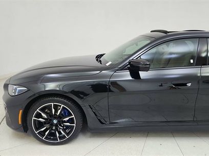 Used 2025 BMW i4 M50