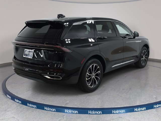 New 2026 Lincoln Nautilus Premier AWD/4WD image 5
