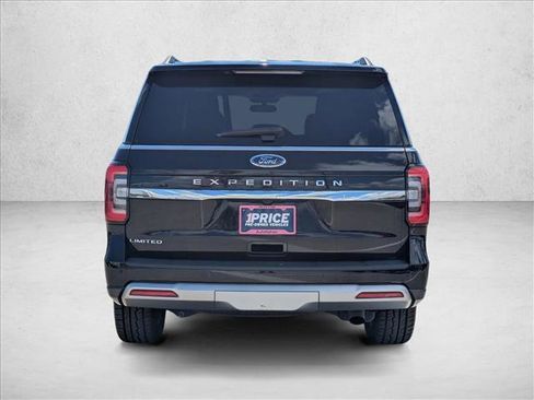 Used 2024 Ford Expedition Limited RWD image 7