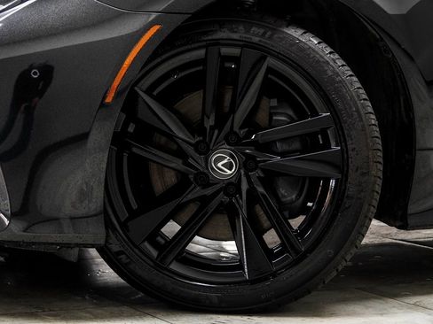 Used 2024 Lexus RC 300 w/ Premium Package image 3