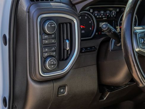 Used 2021 Chevrolet Silverado 2500 LTZ w/ LTZ Premium Package image 30