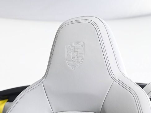 Certified 2024 Porsche 911 Turbo S AWD/4WD image 25