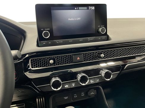 New 2026 Honda Civic Sport image 21