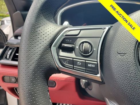 Certified 2025 Acura MDX A-Spec AWD/4WD image 26
