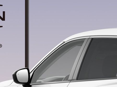 New 2026 Nissan Rogue S FWD image 13