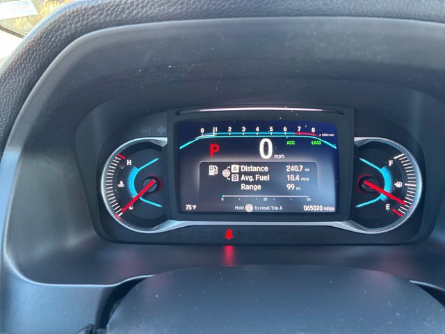 Used 2019 Honda Pilot EX-L image 36