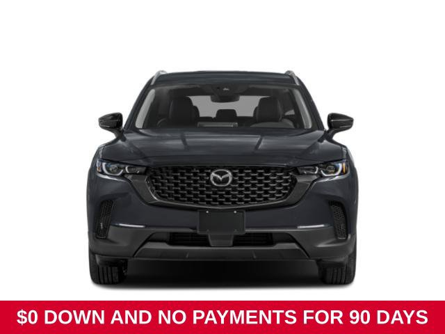 Used 2025 MAZDA CX-50 AWD 2.5 S w/ Preferred Package image 7