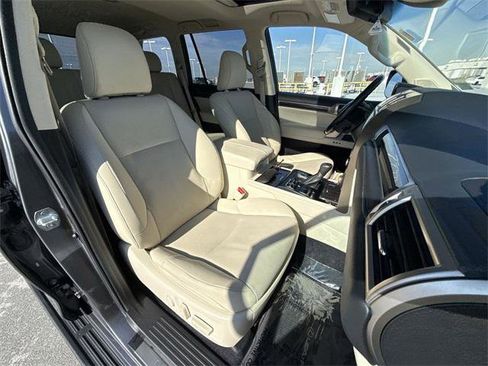 Certified 2021 Lexus GX 460 Premium image 27