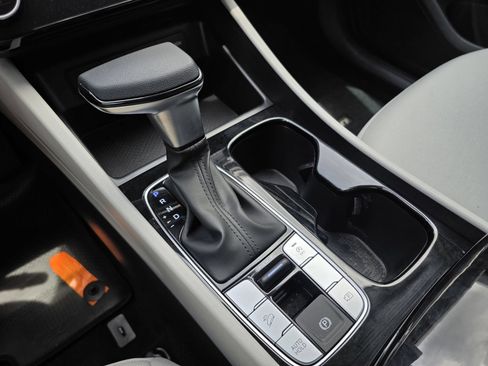 Certified 2026 Hyundai Tucson SEL Plus FWD image 25