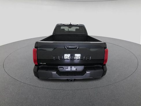 New 2026 Toyota Tundra SR5 AWD/4WD image 7
