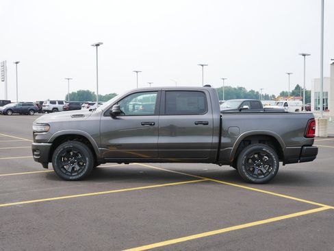 New 2026 RAM 1500 Big Horn image 3