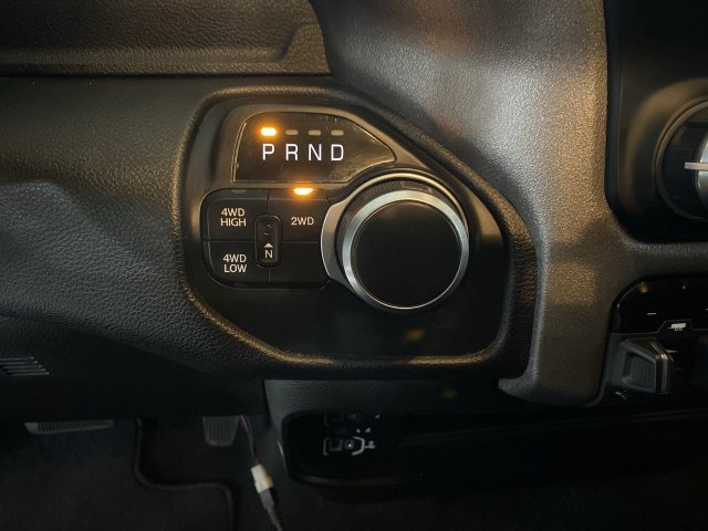 Used 2019 RAM 2500 Tradesman AWD/4WD image 22