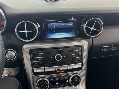 Used 2018 Mercedes-Benz SLC 43 AMG image 16
