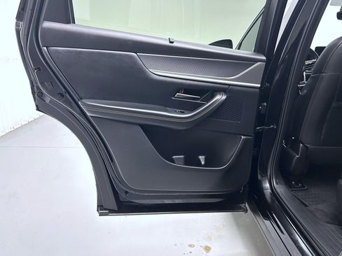 Certified 2024 MAZDA CX-90 Plug-In Hybrid w/ Premium Pkg image 21