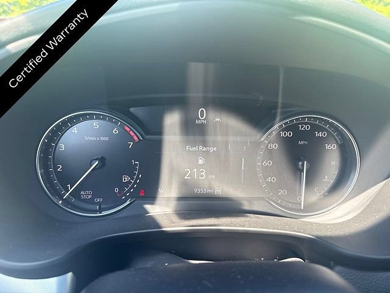 Used 2023 Cadillac XT4 Premium Luxury w/ Driver Assist Package AWD/4WD image 17