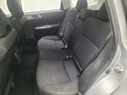 Used 2013 Subaru Forester 2.5X image 18