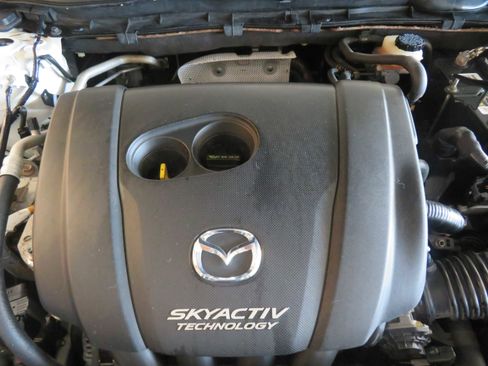 Used 2014 MAZDA MAZDA6 Touring image 43