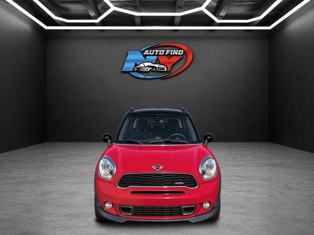 Used 2013 MINI Cooper Countryman John Cooper Works AWD/4WD image 20
