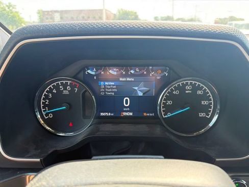 Used 2023 Ford F150 XLT w/ Equipment Group 302A High AWD/4WD image 18