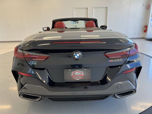 Used 2019 BMW M850i xDrive M850i xDrive image 6