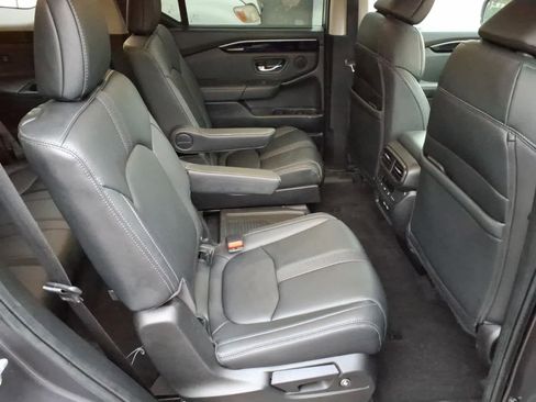 Certified 2023 Honda Pilot EX-L image 13