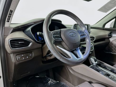 Used 2019 Hyundai Santa Fe Limited FWD image 9