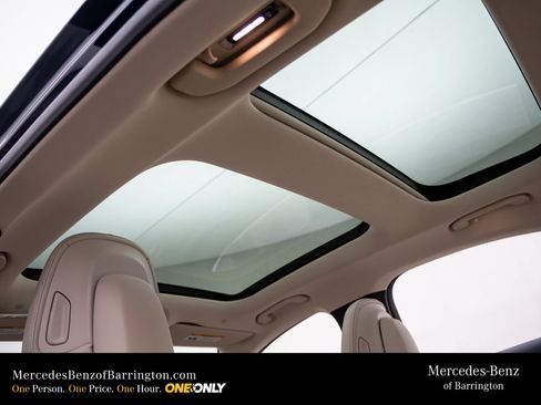 New 2026 Mercedes-Benz E 350 4MATIC Sedan image 20