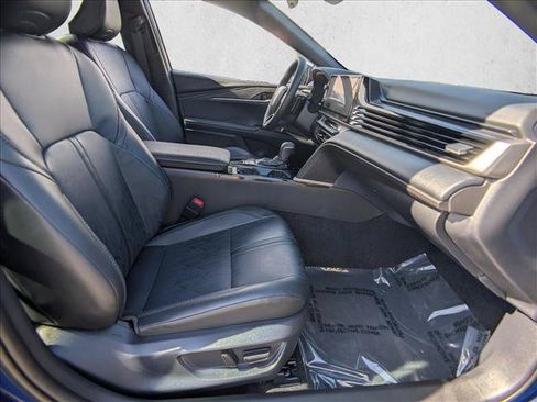 Used 2026 Toyota Camry XSE FWD image 21