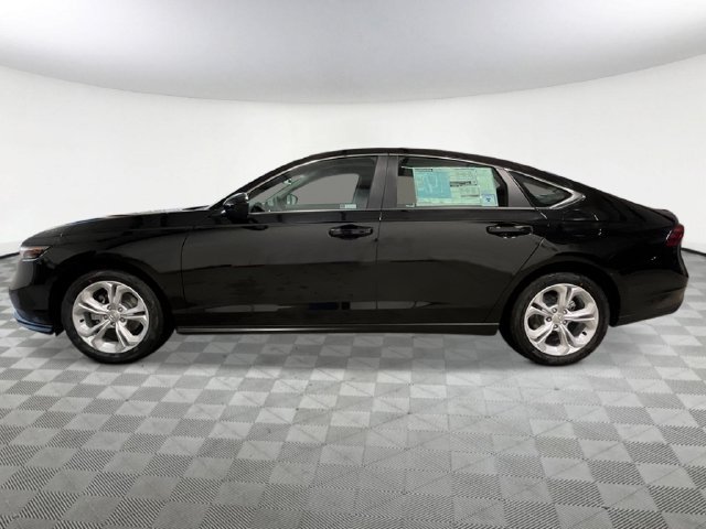 New 2026 Honda Accord LX image 3