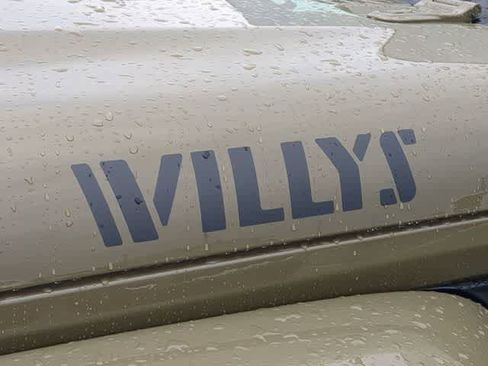 New 2026 Jeep Gladiator Sport image 12