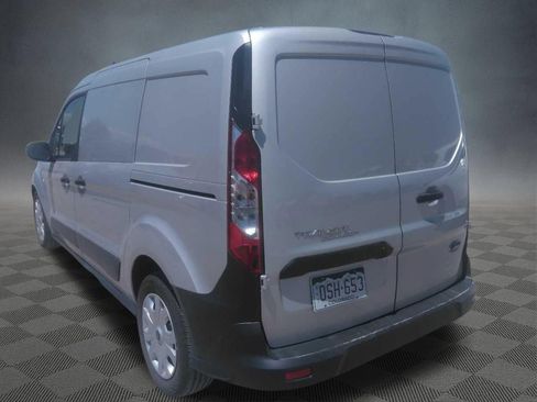 Used 2020 Ford Transit Connect XL FWD image 2