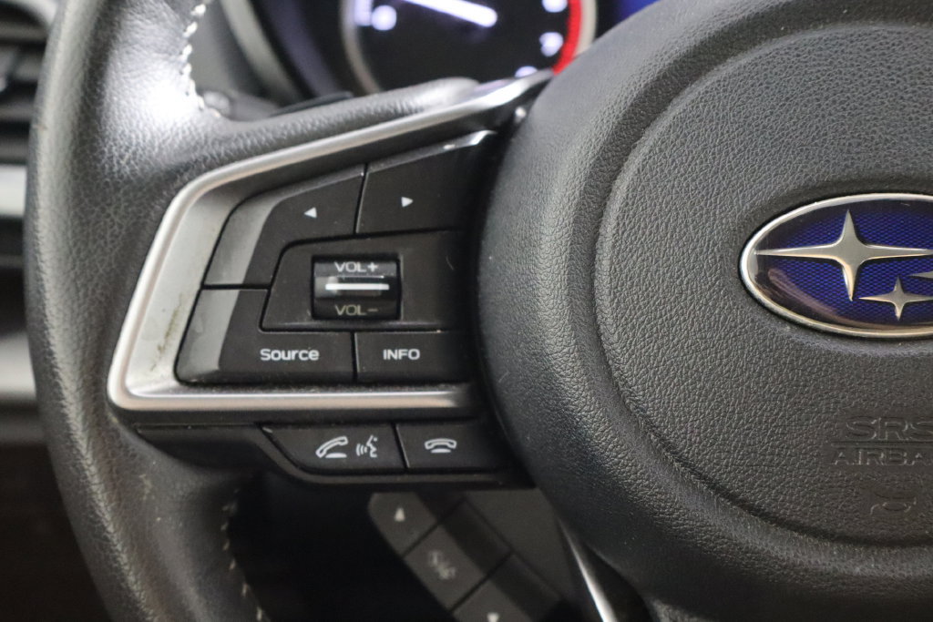 Used 2021 Subaru Forester Limited AWD/4WD image 8