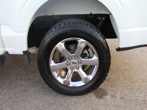 Used 2021 Ford F150 Lariat image 21