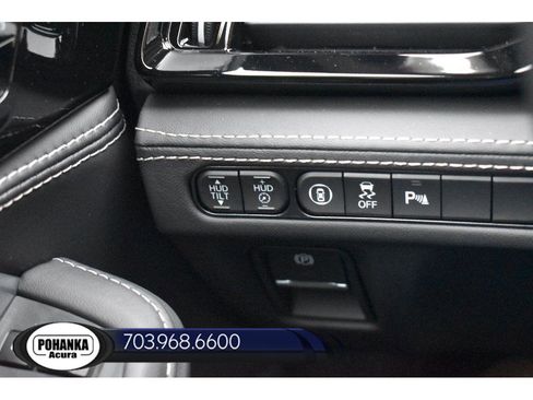 New 2026 Acura MDX Advance Package image 33