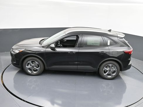 Used 2025 Ford Escape ST-Line w/ Tech Pack #1 image 21