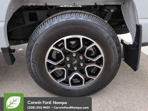 Used 2023 Ford F150 XLT w/ Equipment Group 302A High AWD/4WD image 32