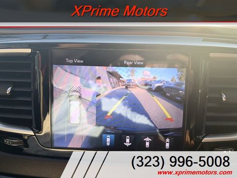 Used 2019 Chrysler Pacifica Touring-L w/ Advanced Safetytec Group FWD image 28