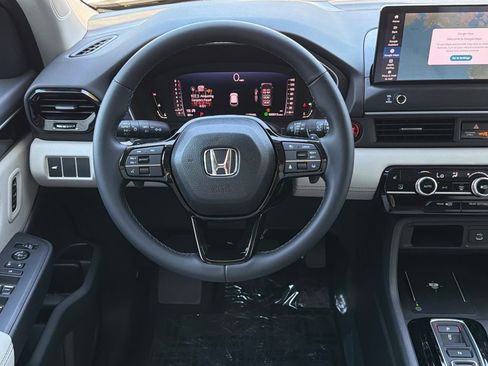 New 2026 Honda Pilot EX-L image 13