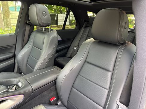 Used 2026 Mercedes-Benz GLE 350 4MATIC image 39