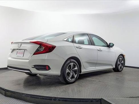 Used 2020 Honda Civic LX image 7