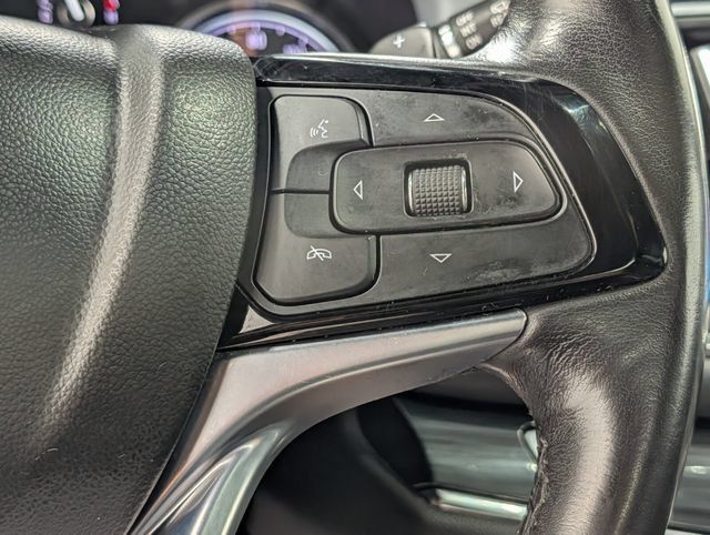 Certified 2023 Buick Enclave Essence w/ Experience Buick Package AWD/4WD image 20
