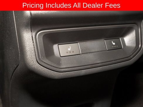 Used 2025 Volkswagen Atlas Cross Sport SEL R-Line AWD/4WD image 9