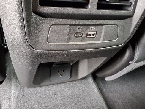 New 2026 GMC Canyon AT4 image 16