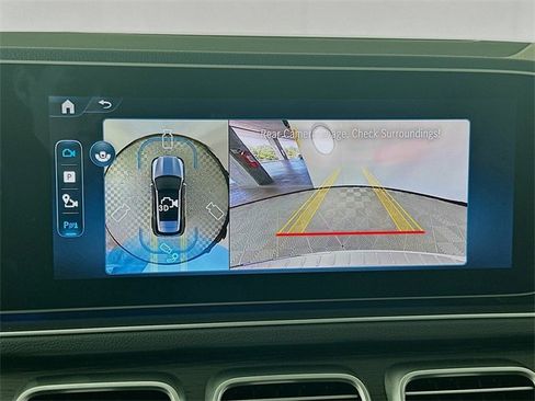 New 2026 Mercedes-Benz GLE 450 4MATIC image 14