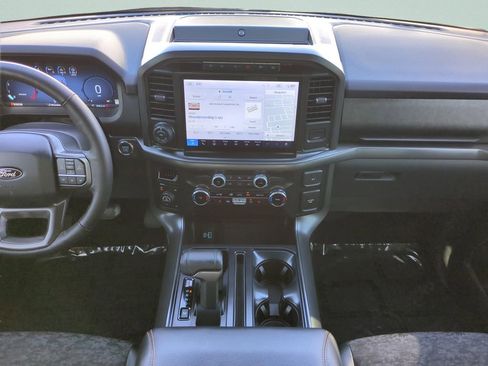 Used 2024 Ford F150 Tremor w/ Bed Utility Package AWD/4WD image 15