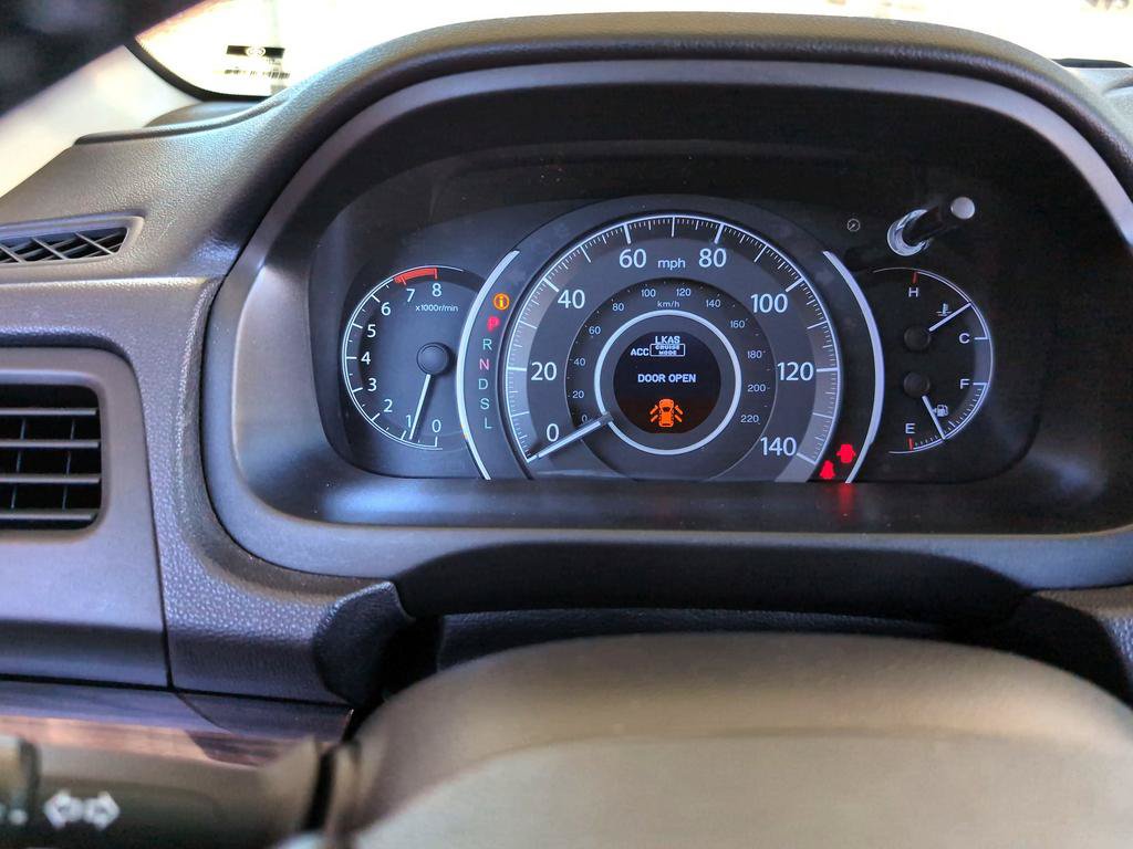 Used 2015 Honda CR-V Touring image 18