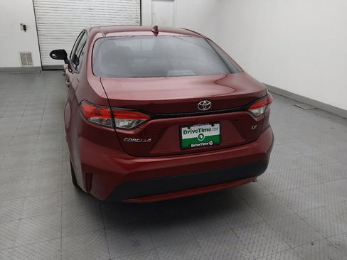 Used 2022 Toyota Corolla LE FWD image 6