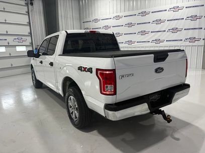 Used 2016 Ford F150 XLT