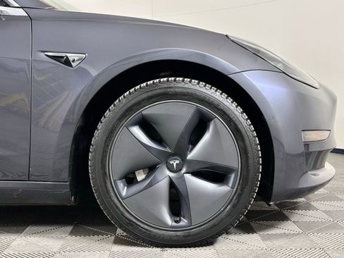 Used 2019 Tesla Model 3 Long Range image 8